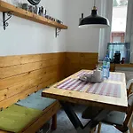 Homestay Kwaterka Familijna Szklarska Poreba