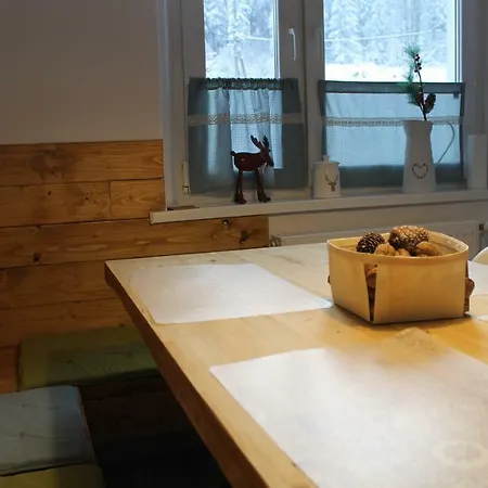 Ubytování v soukromí Kwaterka Familijna *