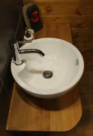 Kwaterka Familijna * שצ'קלארסקה פוראובה