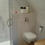 Privatunterkunft Kwaterka Familijna