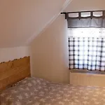 Privatunterkunft Kwaterka Familijna