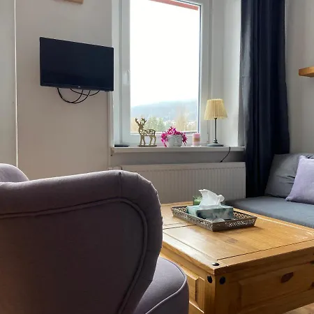 Kwaterka Familijna Privatunterkunft *