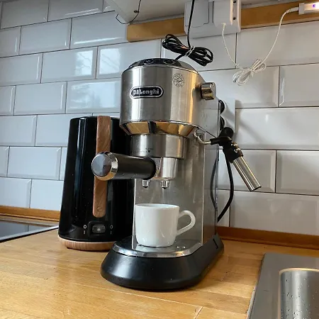 Kwaterka Familijna * Schreiberhau