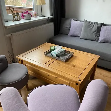 Kwaterka Familijna Schreiberhau