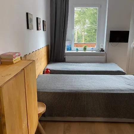 Kwaterka Familijna Schreiberhau