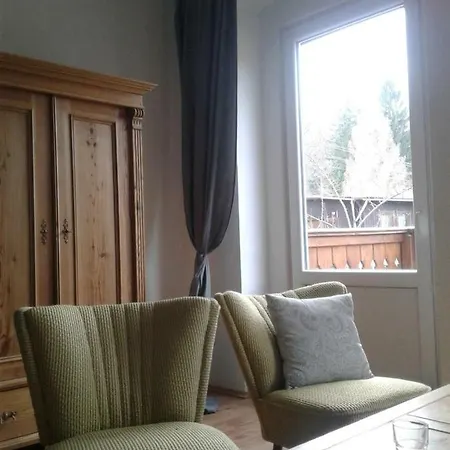 Kwaterka Familijna * Schreiberhau