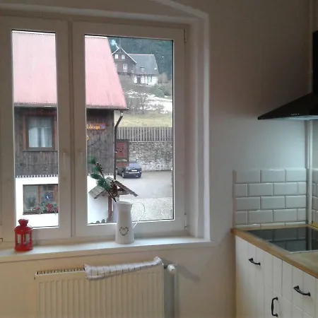 Kwaterka Familijna Privatunterkunft *