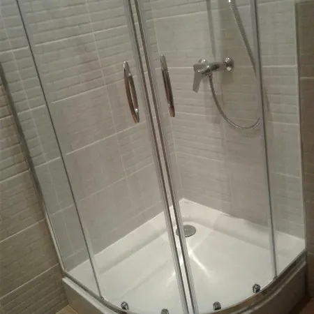 Kwaterka Familijna Schreiberhau