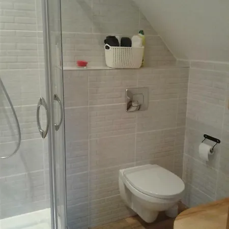 Alloggio in famiglia Kwaterka Familijna