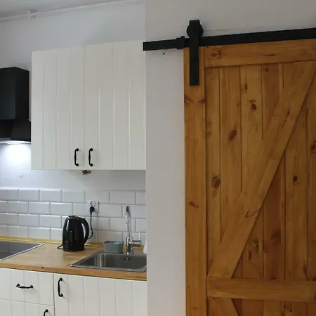 Kwaterka Familijna Privatunterkunft Schreiberhau