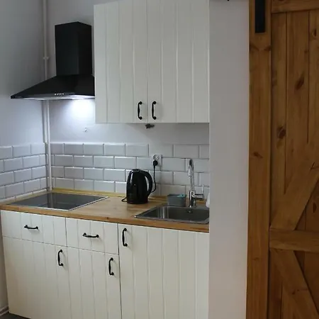 Kwaterka Familijna * Schreiberhau