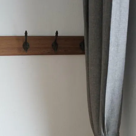 Kwaterka Familijna Privatunterkunft *