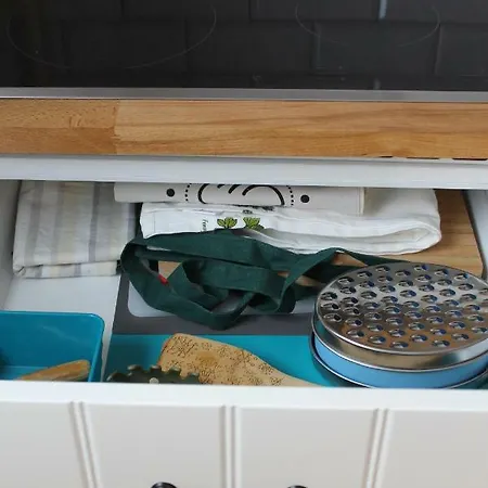 Kwaterka Familijna * Szklarska Poręba