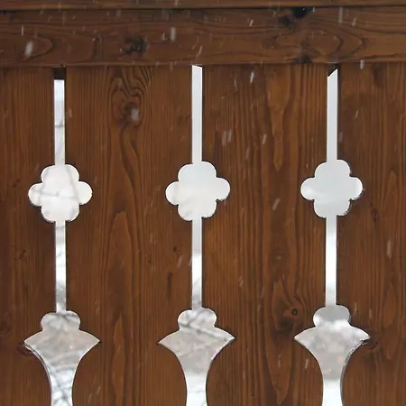 Privatunterkunft Kwaterka Familijna Schreiberhau