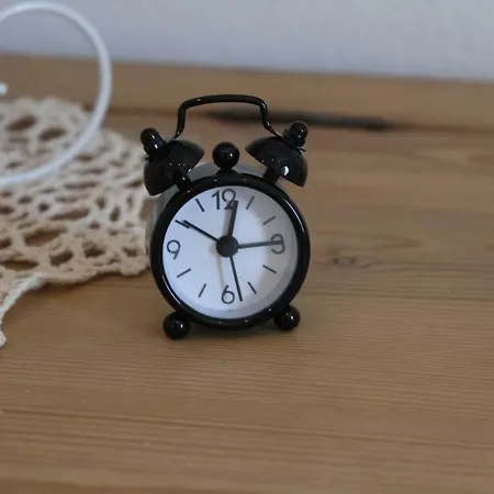 Kwaterka Familijna Privatunterkunft