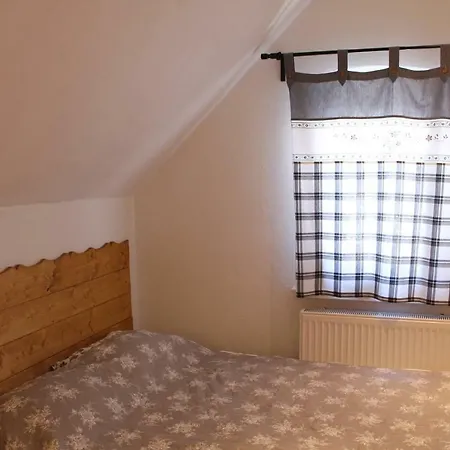 Alloggio in famiglia Kwaterka Familijna