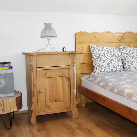 Kwaterka Familijna Privatunterkunft Schreiberhau