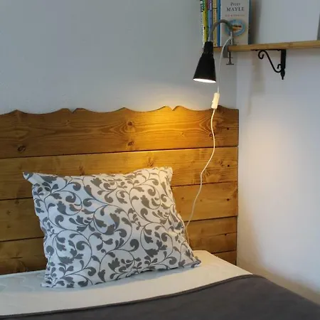 Privatunterkunft Kwaterka Familijna