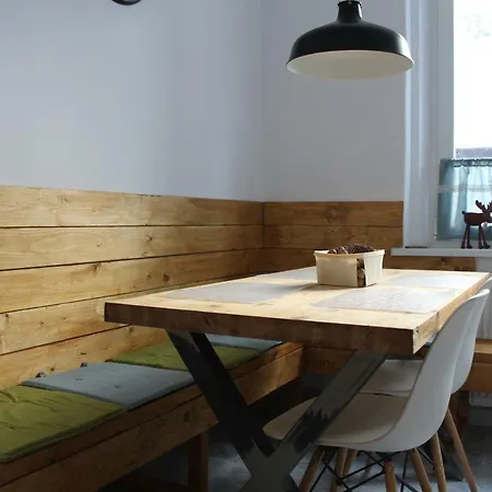 Alloggio in famiglia Kwaterka Familijna *