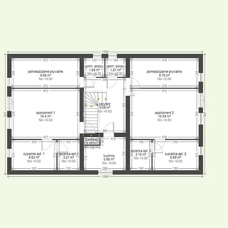 Kwaterka Familijna Szklarska Poręba