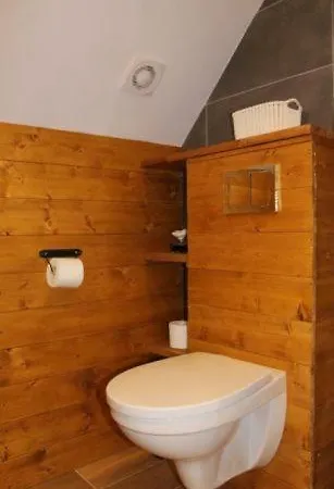 Kwaterka Familijna * Szklarska Poreba