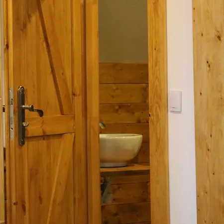 Kwaterka Familijna Szklarska Poręba