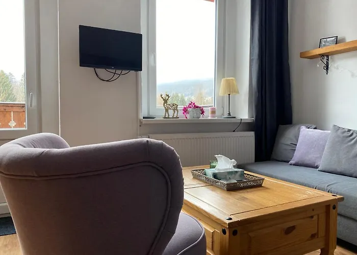 Kwaterka Familijna منزل للإقامة *