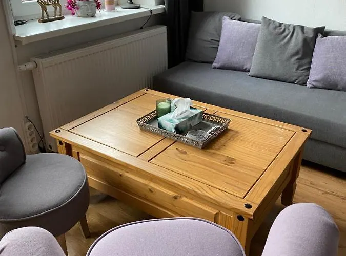 Kwaterka Familijna Schreiberhau