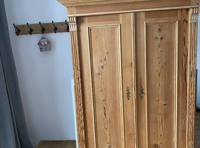 Kwaterka Familijna منزل للإقامة