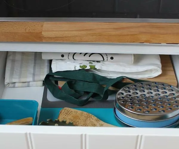 Kwaterka Familijna * شكلارسكا بوريبا