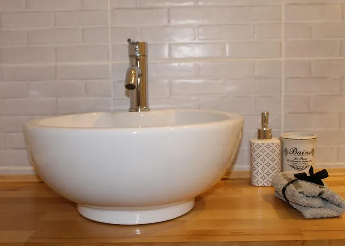 منزل للإقامة Kwaterka Familijna *