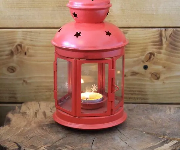 Kwaterka Familijna شكلارسكا بوريبا