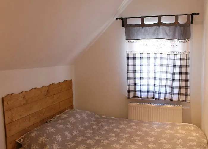 منزل للإقامة Kwaterka Familijna