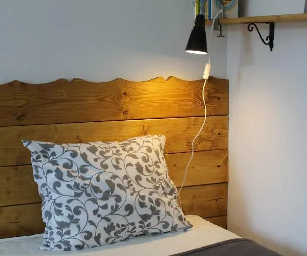 منزل للإقامة Kwaterka Familijna