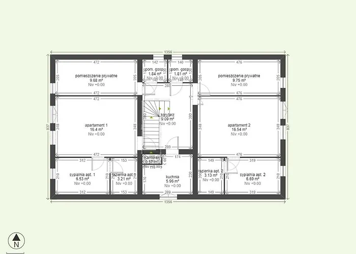 Kwaterka Familijna Schreiberhau