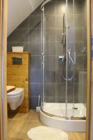 Kwaterka Familijna منزل للإقامة