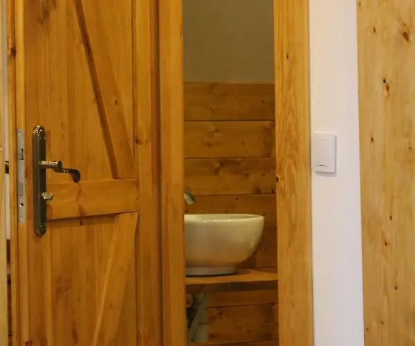 Kwaterka Familijna Schreiberhau