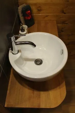 Kwaterka Familijna * شكلارسكا بوريبا